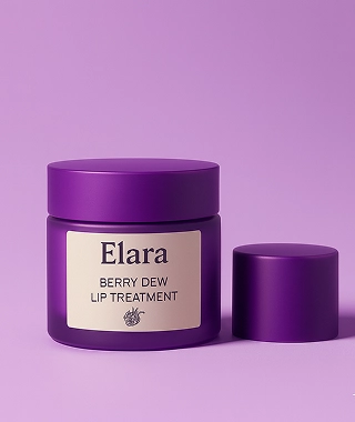 Berry Dew Lip Treatment