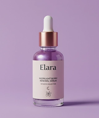 Berry Renewal Serum