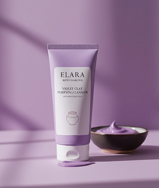 Clay Purifying Cleanser