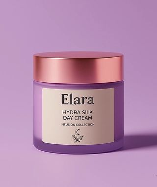 Hydra Silk Day Cream