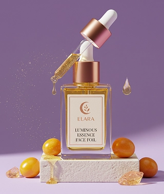Luminous Essence Face Oil