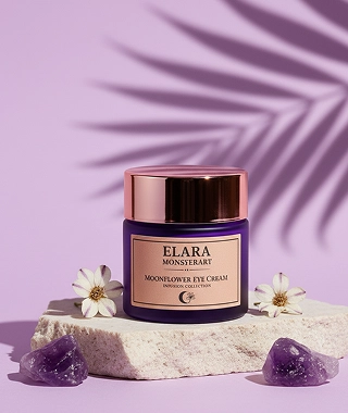 Moonflower Eye Cream