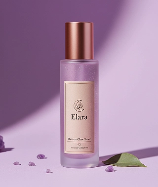 Radiant Glow Toner