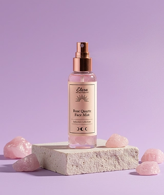 Rose Quartz Face Mist