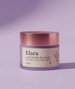 Soothing Cleansing Balm